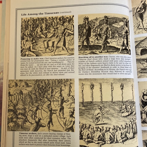 VTG America’s Fascinating Indian Heritage published by Reader’s Digest - Picture 10 of 16